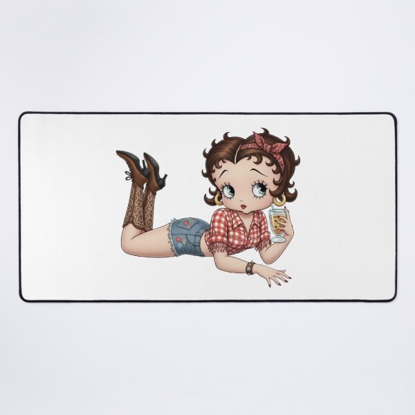 Item preview, BETTY BOOP designed and sold by CHRIST5000.