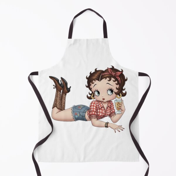Item preview, BETTY BOOP designed and sold by CHRIST5000.