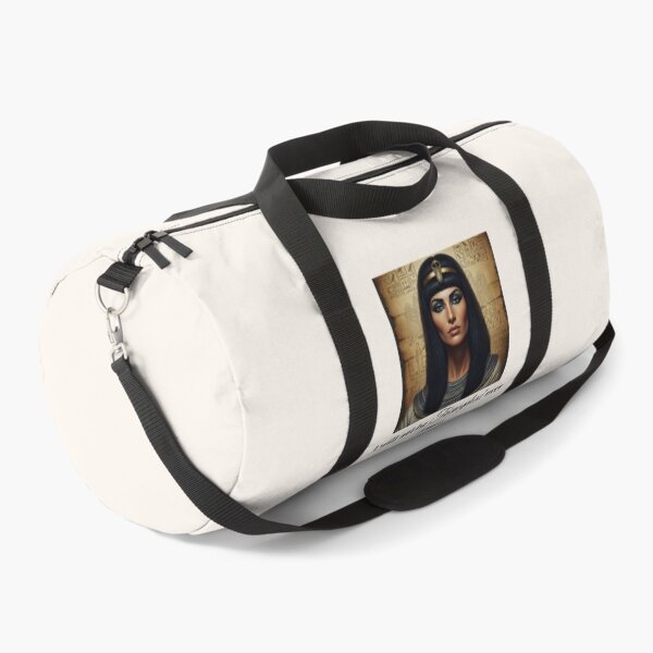 Item preview, Scholarly Queen - Cleopatra VII | Historical Art, Egypt, and Female Power - English designed and sold by imprAsiones.