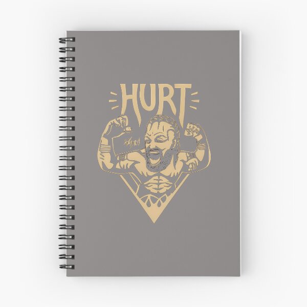 Item preview, HURT designed and sold by noahsmithjz1.
