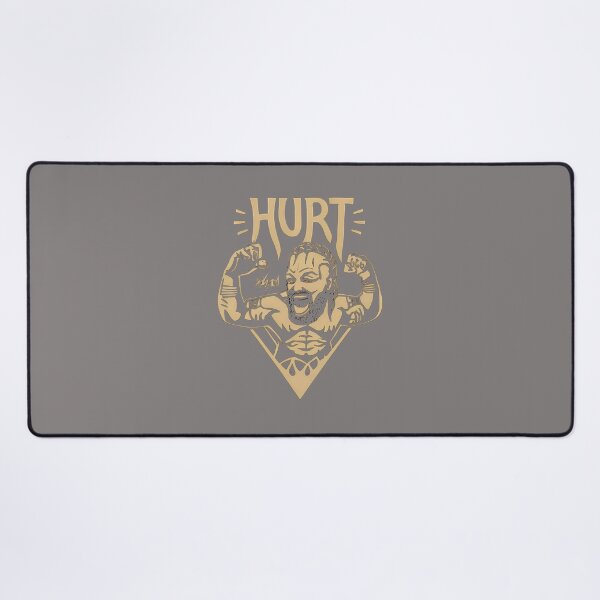 Item preview, HURT designed and sold by noahsmithjz1.