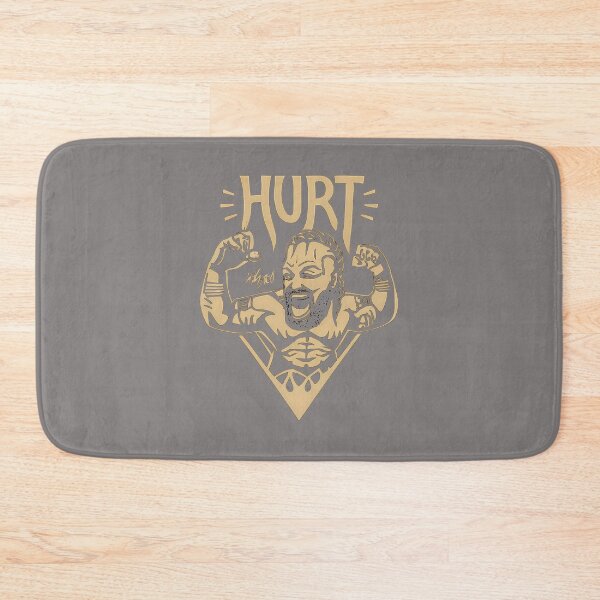 Item preview, HURT designed and sold by noahsmithjz1.