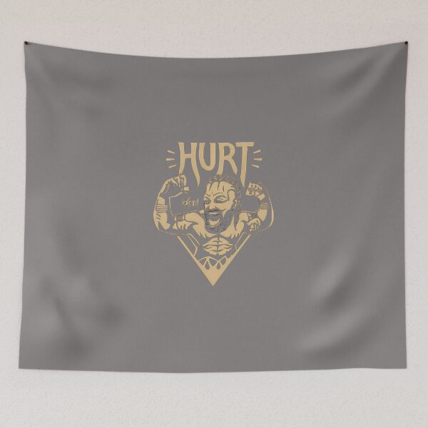 Item preview, HURT designed and sold by noahsmithjz1.