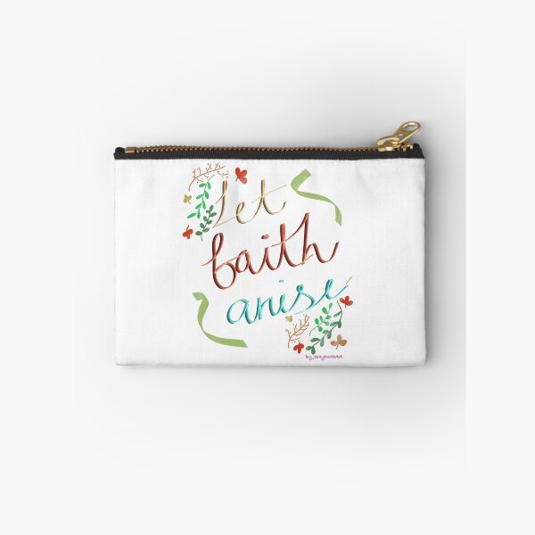 Item preview, Let Faith Arise designed and sold by JoshyRuthArt.