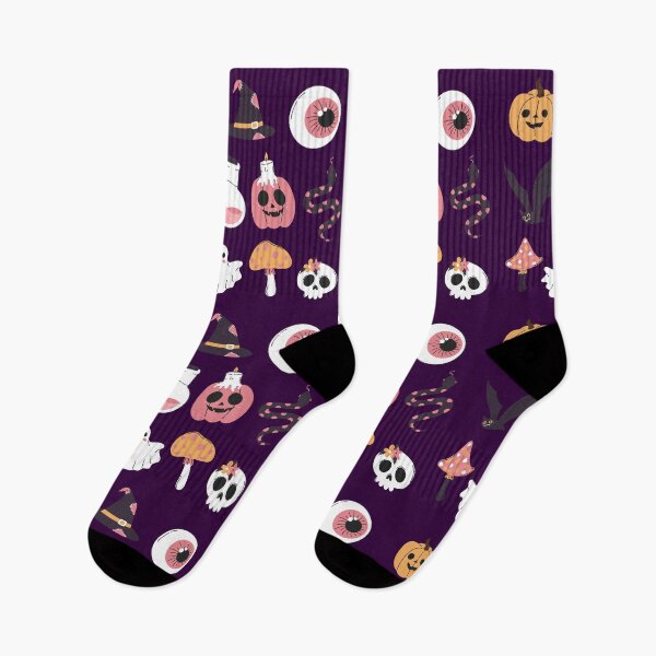 Item preview, Halloween Pack designed and sold by chillaxcats.