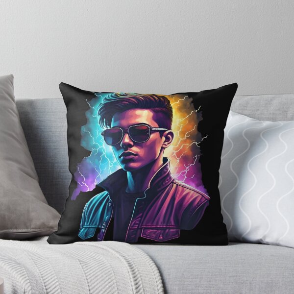 Item preview, MUSIC Pop Star Energy designed and sold by Uglyandcute.