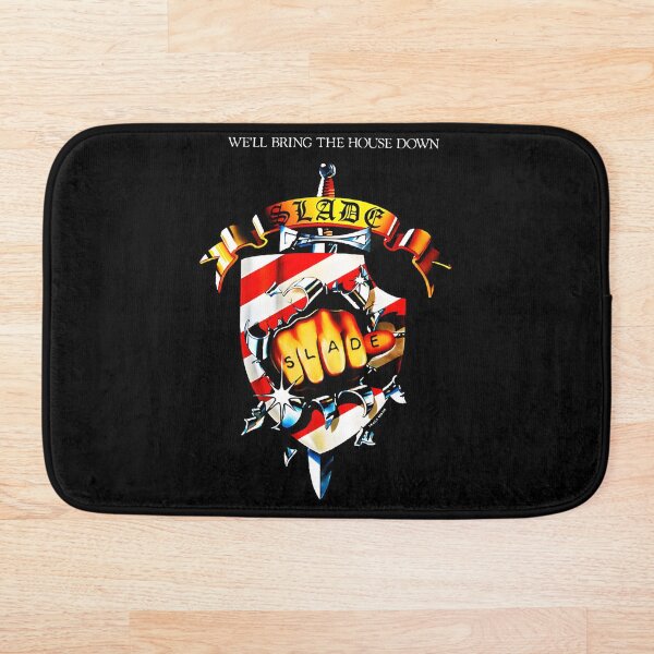 Item preview, Slades Band We'll Bring The Houses Down designed and sold by ebenezercim2.