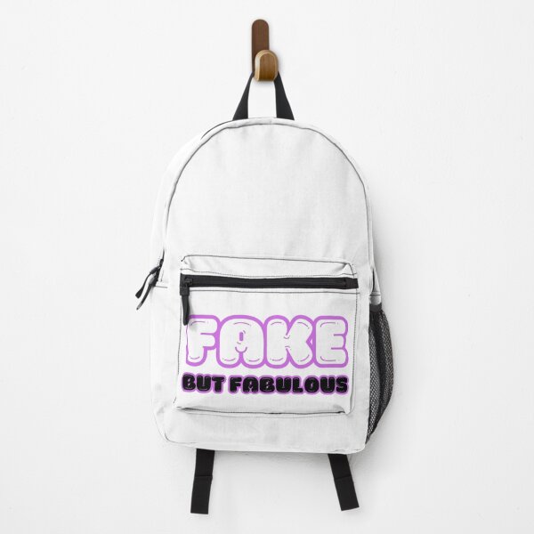 Item preview, FAKE But Fabulous designed and sold by Floter80.