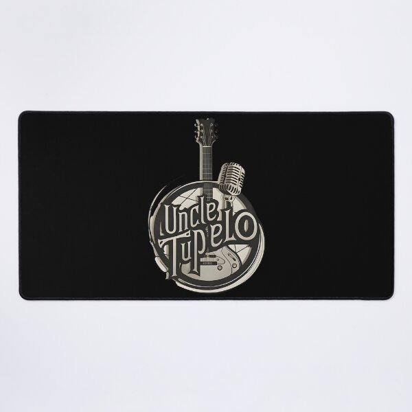 Item preview, Uncle Tupelo Fan Art designed and sold by ClaudeTof.