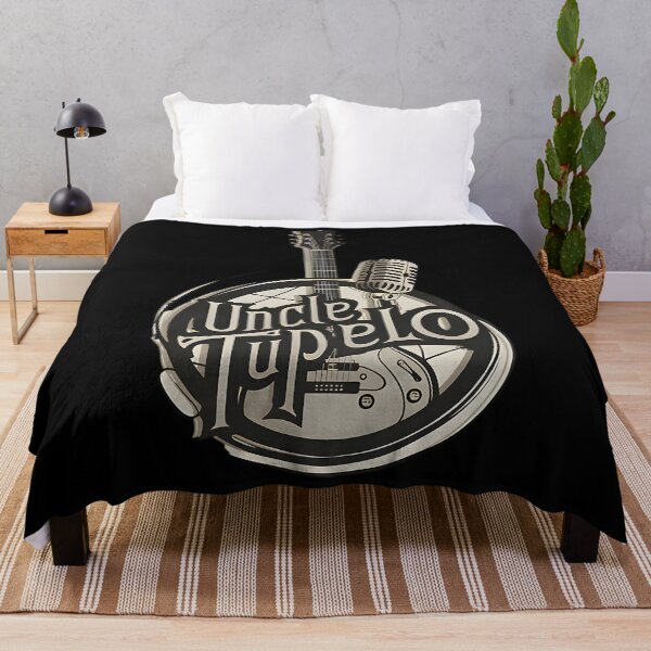 Item preview, Uncle Tupelo Fan Art designed and sold by ClaudeTof.
