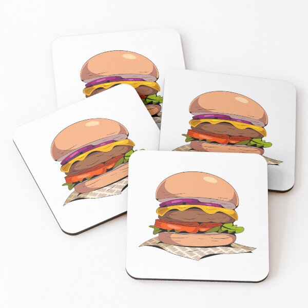 Item preview, Munch Master Burger designed and sold by MUNCH_MASTER.