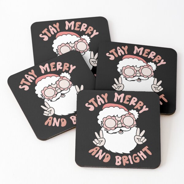 Item preview, Hippie Santa designed and sold by taranhb.