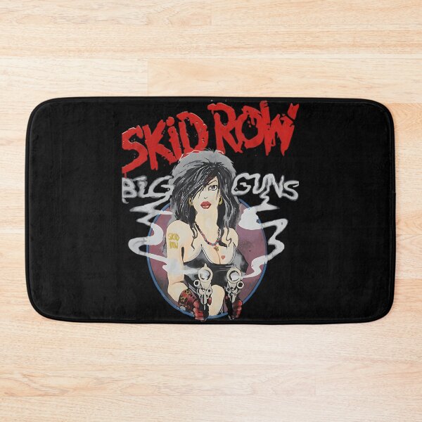 Item preview, Skid Rows Bands For Men Women Music designed and sold by PortaRezulin.