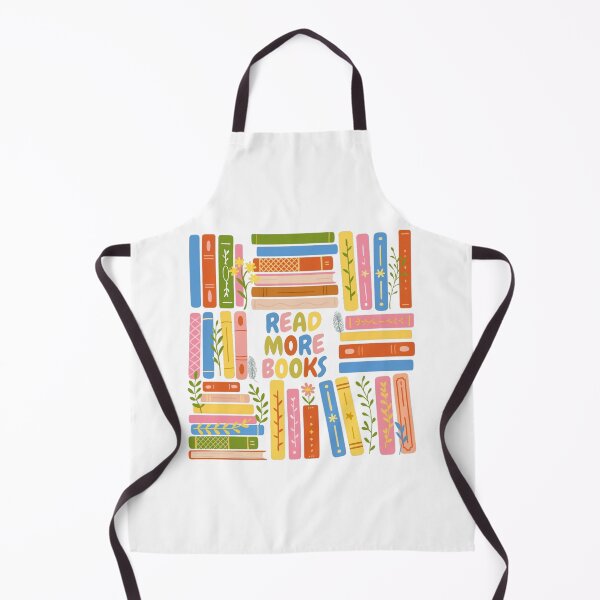 Item preview, Read More Books designed and sold by SnorkleSupply.