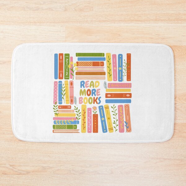 Item preview, Read More Books designed and sold by SnorkleSupply.