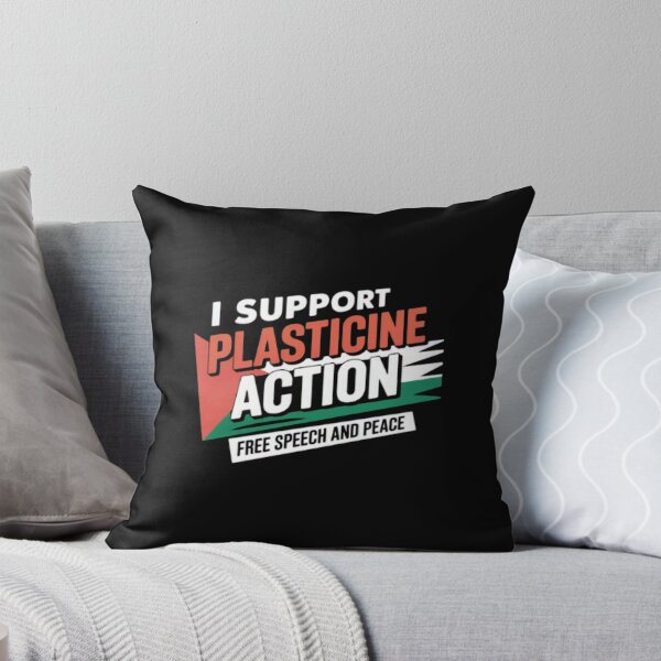 Item preview, plasticine action designed and sold by cortneyreid.