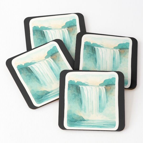 Item preview, Zambezi River - beautiful Victoria Falls designed and sold by DamioPolArt.