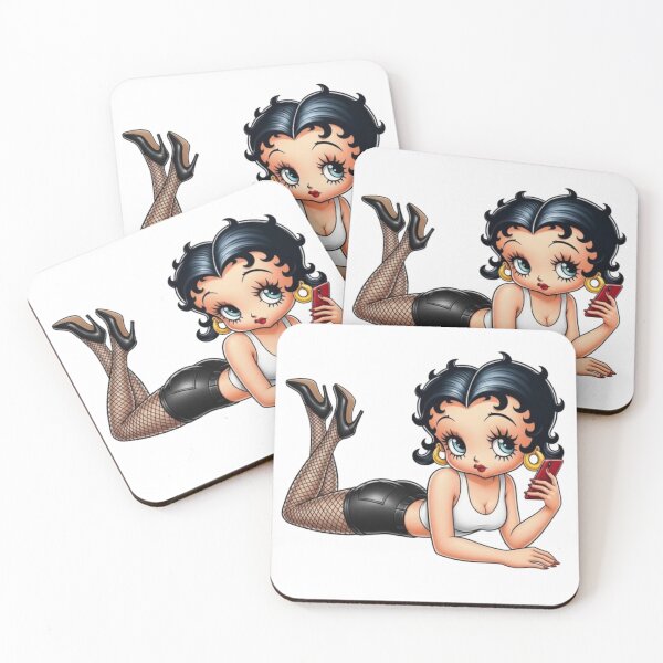 Item preview, BETTY BOOP designed and sold by CHRIST5000.