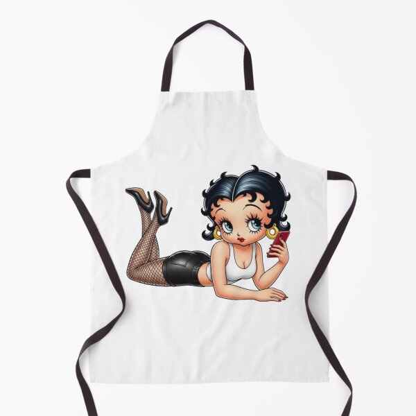 Item preview, BETTY BOOP designed and sold by CHRIST5000.