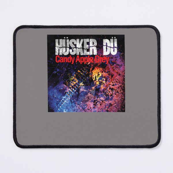 Item preview, HUSKER-DU. designed and sold by sauciershante.