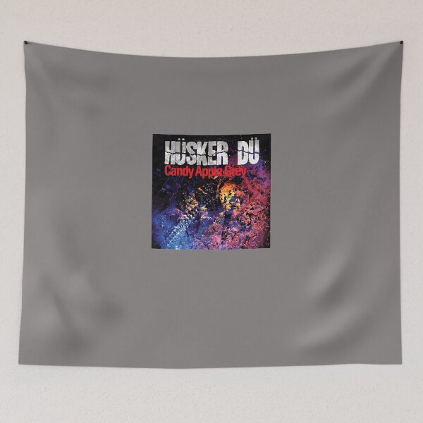 Item preview, HUSKER-DU. designed and sold by sauciershante.