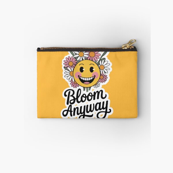 Item preview, Bloom Anyway designed and sold by DeMineArts.
