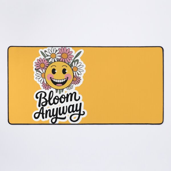 Item preview, Bloom Anyway designed and sold by DeMineArts.