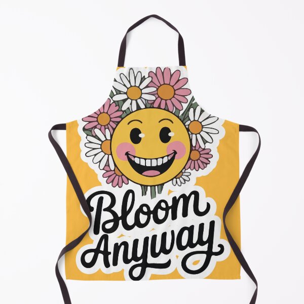 Item preview, Bloom Anyway designed and sold by DeMineArts.