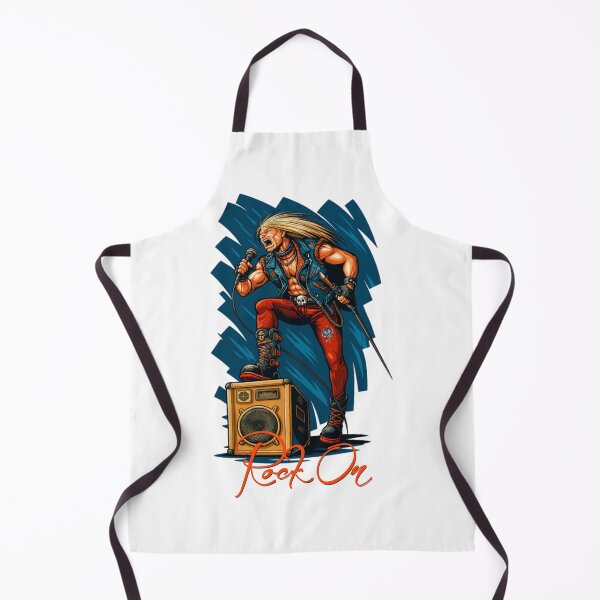 Item preview, ROCK ON.04 designed and sold by TATTOO-DESIGN.