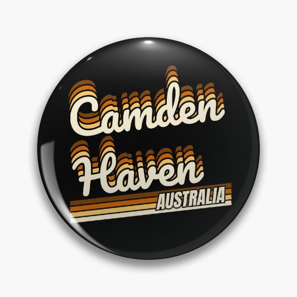 Item preview, Camden Haven Australia designed and sold by aussieexplore.