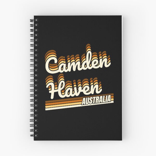 Item preview, Camden Haven Australia designed and sold by aussieexplore.