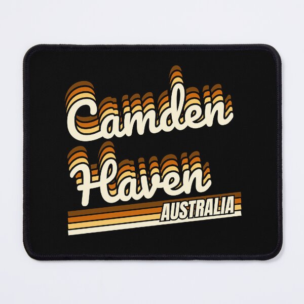 Item preview, Camden Haven Australia designed and sold by aussieexplore.