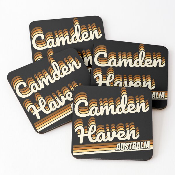Item preview, Camden Haven Australia designed and sold by aussieexplore.