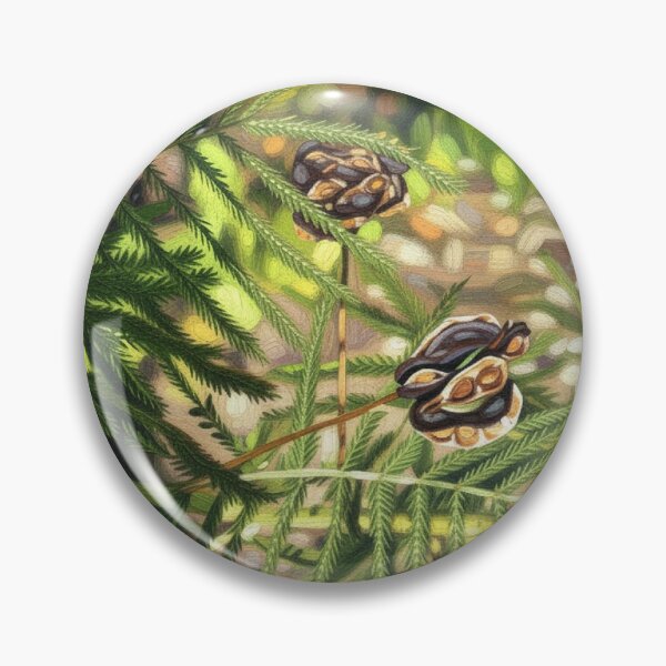 Item preview, Nature seedlings designed and sold by Frogiie.