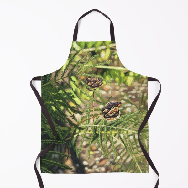 Item preview, Nature seedlings designed and sold by Frogiie.