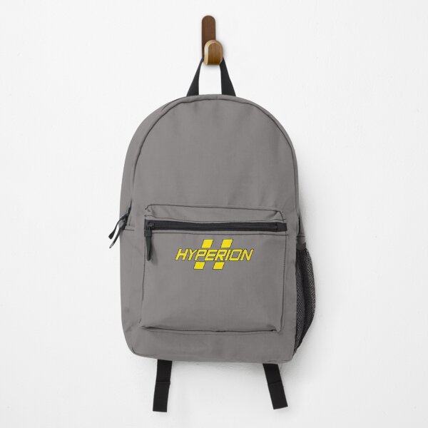 Item preview, HYPERION-CLASSIC-LOGO designed and sold by sauciershante.