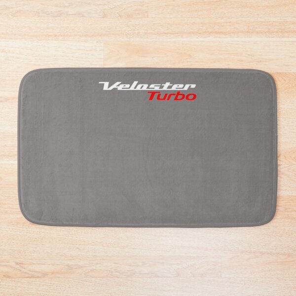 Item preview, HYUNDAI-VELOSTER-LOGO designed and sold by sauciershante.