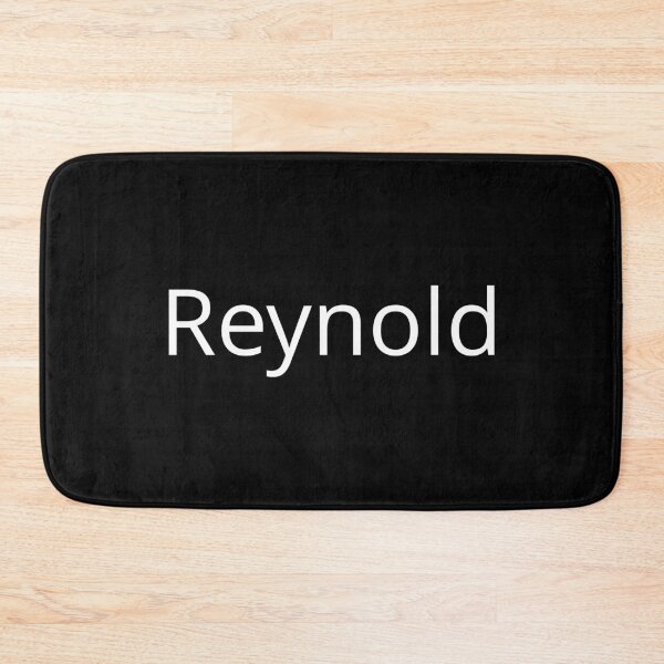 Item preview, Name Reynold Open Sans Font White  designed and sold by Art in My Loft.