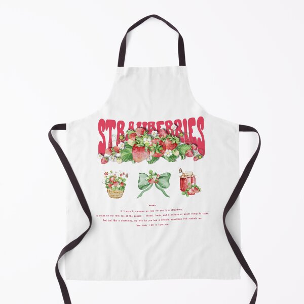 Item preview, Sweet Strawberry  designed and sold by TIBETANSANDF0X.
