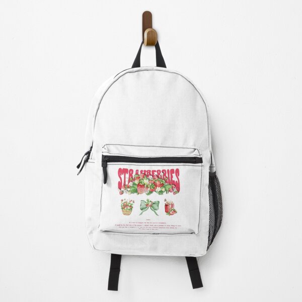 Item preview, Sweet Strawberry  designed and sold by TIBETANSANDF0X.
