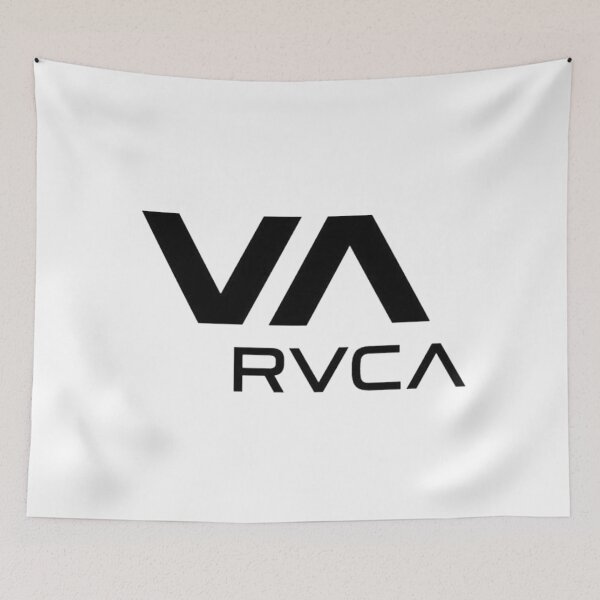 Item preview, Black VA With a Simple Text designed and sold by Orinoriant.