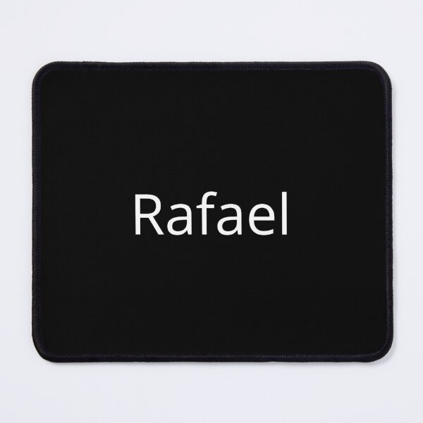 Item preview, Name Rafael Open Sans Font White designed and sold by Art in My Loft.