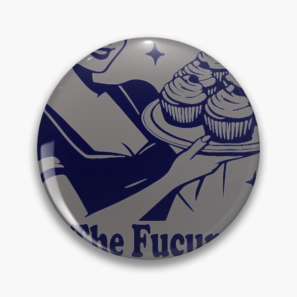 Item preview, I-BAKED-YOU-SOME-SHUT-THE-FUCUPCAKES-T-SHIRT designed and sold by cearagalka.