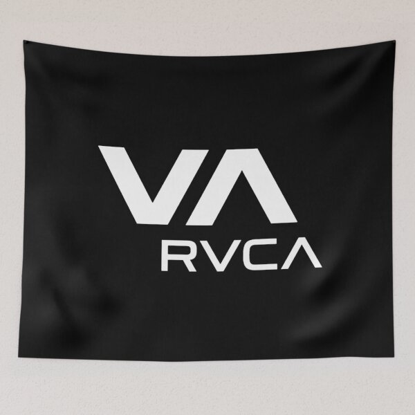 Item preview, White VA With a Simple Text designed and sold by Orinoriant.