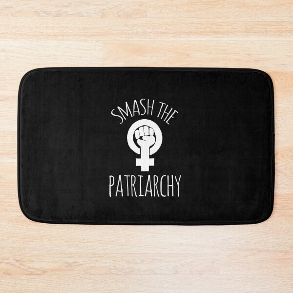 Item preview, Smash the Patriarchy  designed and sold by FrictionMaxxing.