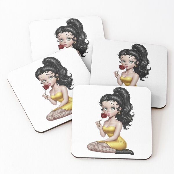 Item preview, BETTY BOOP designed and sold by CHRIST5000.