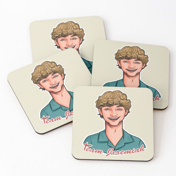 Item preview, Jeremiah designed and sold by Berta-Merlotte.