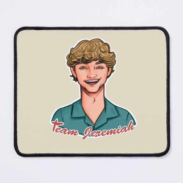 Item preview, Jeremiah designed and sold by Berta-Merlotte.