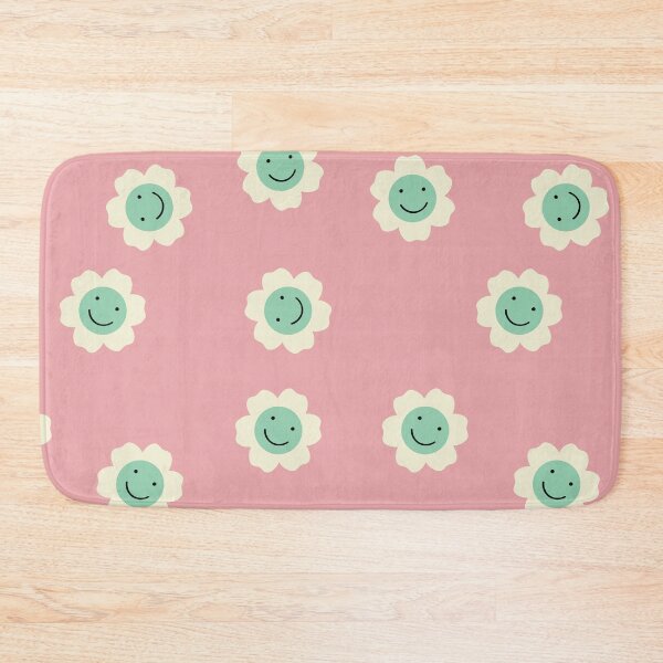 Item preview, Smiley Flower designed and sold by chillaxcats.