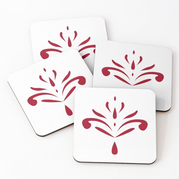 Item preview, Love in Pavilion: Left Guardian Symbol Cdrama designed and sold by firlachieldraws.